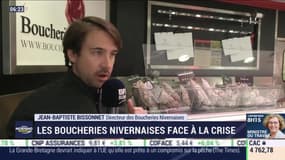La France qui résiste : Les Boucheries Nivernaises face à la crise - 02/06