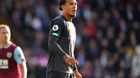 Virgil Van Dijk