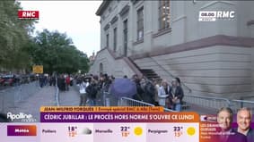 Procès de Cédric Jubilar : un procès hors norme s'ouvre ce lundi