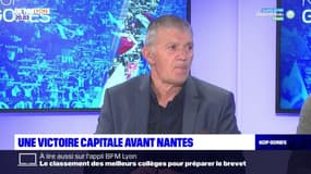 Kop Gones: une victoire capitale pour l'OL face au PSG avant d'affronter Nantes