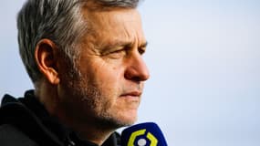 Bruno GENESIO (Rennes), 23/01/2022