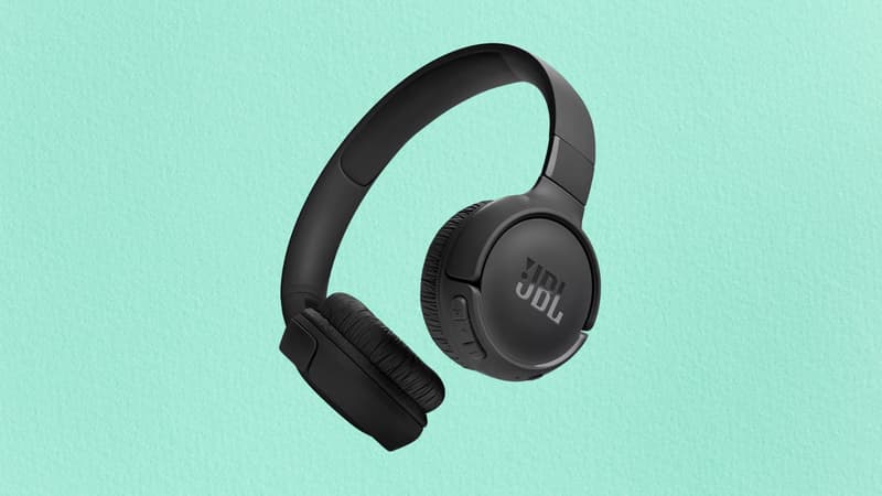 Boulanger fait trembler la concurrence avec ce petit prix sur le casque JBL Tune