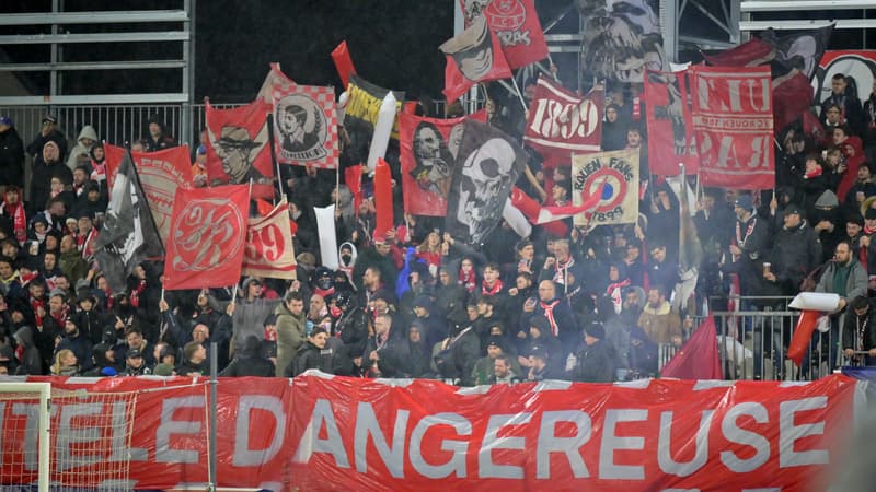 Rouen: le nouveau président veut jouer la Ligue des champions dans sept ans