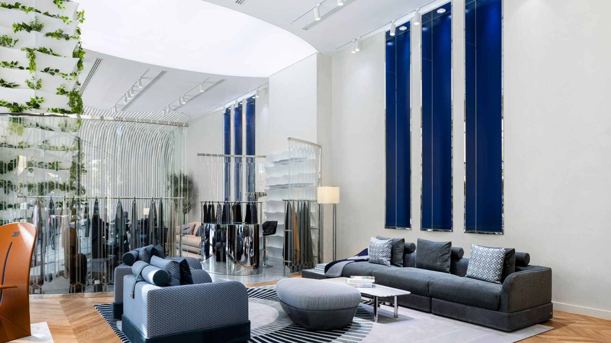 Bugatti Home Dubaï Bugatti Home Dubaï