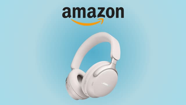 Le bon plan des Jours Flash Prime c'est par ici avec ce casque Bose vendu à moins de 300 euros
