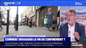 Comment envisager la fin du confinement ? (4) - 13/04