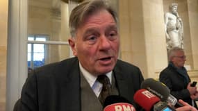 La permanence d'un député ciblée par une coupure de courant