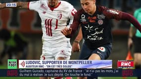 After Foot du samedi 25/11 – Partie 1/3 - Débrief de Montpellier/Lille (3-0)