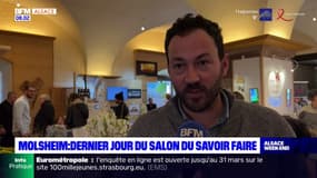 Molsheim: le salon du Savoir Faire ferme ses portes ce dimanche