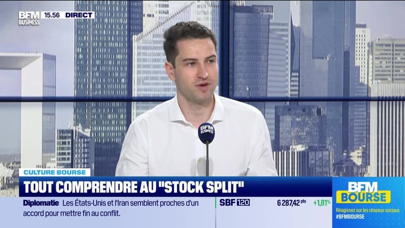 Culture Bourse : 