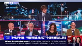 Philippine : le suspect sous OQTF, mais libre - 26/09