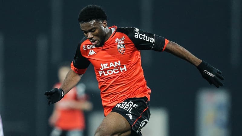 Terem Moffi (Lorient)