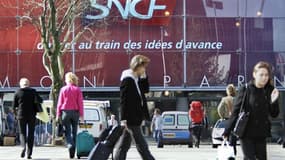 « Cet argent devrait être utilisé pour améliorer l’information et l’indemnisation des usagers », estime l'Association des voyageurs usagers des chemins de fer.