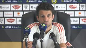  OL : Dubois pointe "l'état d'esprit" après la claque reçue à Angers