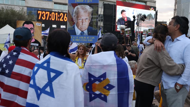 Une croissance hors-norme pour un pays riche qui pourrait atteindre 3,8%: mais comment fait Israël pour avoir une économie aussi forte (et une faible inflation) malgré la guerre?