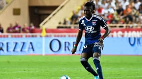 Bertrand Traoré