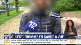 Attentat à Paris: “Khamzat (Azimov) n’était pas du tout quelqu’un de violent”, raconte un ancien camarade de classe