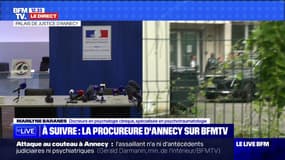 Annecy : qu'attend-on de la procureure ? - 10/06