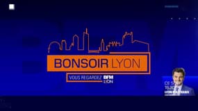 Bonsoir Lyon : le JT du jeudi 10 juin 2021