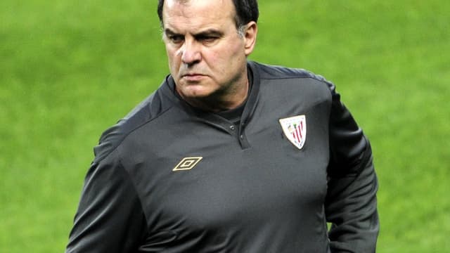 Marcelo Bielsa