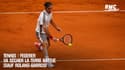 Tennis : Federer va sécher la terre battue (sauf Roland-Garros)