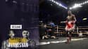 Boxe : Crawford met un KO mythique à Avanesyan