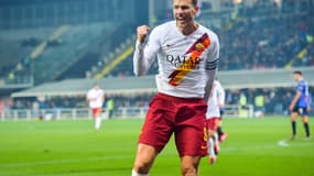 Edin Dzeko - Roma