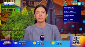 Bonjour Alsace du jeudi 6 novembre 2025