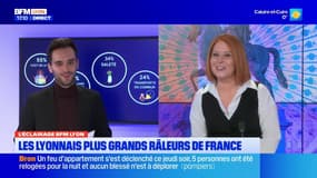 Lyon: les Lyonnais sont les plus grands râleurs de France
