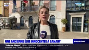 Sanary: une ancienne élue de Sanary innocentée en appel