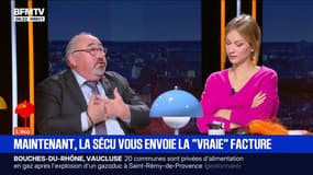 Sécurité sociale: les Français informés de ce qu'ils coûtent à l'assurance maladie
