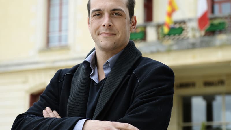 L'élection de Joris Hébrard, maire FN du Pontet, a été annulée par la justice