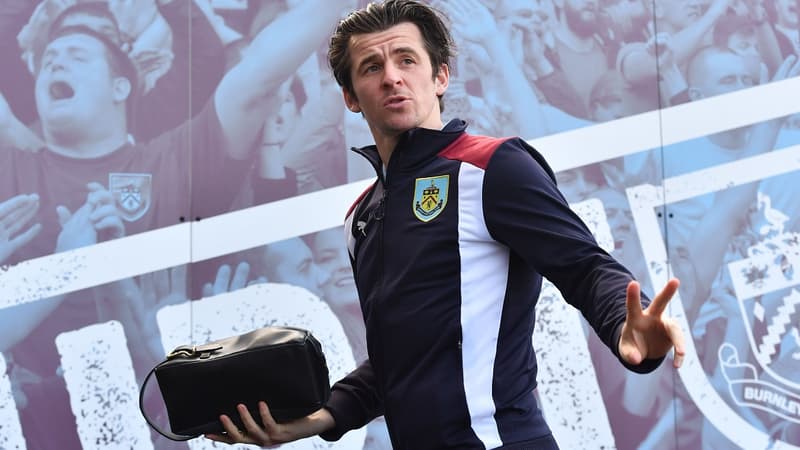 Joey Barton