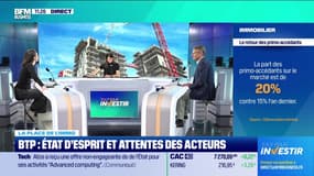 La place de l'immo : Etat des lieux du marché immobilier - 25/11