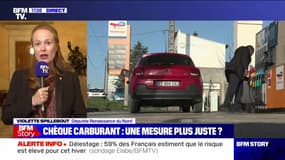 Story 2: Essence, 100 euros pour 10 millions de travailleurs - 07/12