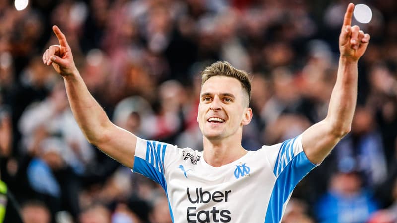 A. Milik