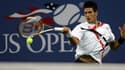 Finaliste l'an dernier, Novak Djokovic tentera d'honorer son statut pour la première fois à New-York de tête de série n°1