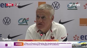 France - Côte d'Ivoire : pour Didier Deschamps, rien n'est joué d'avance