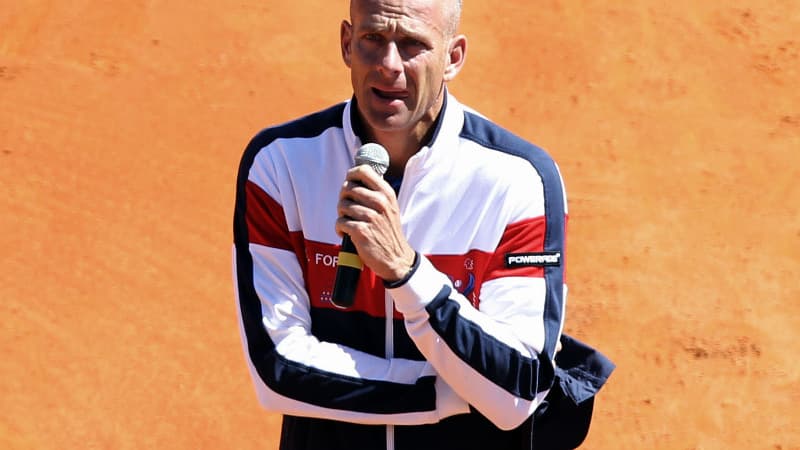 Guy Forget