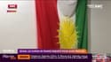 Séisme: les Kurdes de France inquiets pour leurs proches