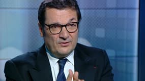 Des matchs de Ligue 1 le lundi soir ? "On y a pensé" affirme Didier Quillot