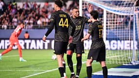 Troyes-PSG
