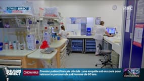 Deux morts, trois nouveaux malades recensés... où en est le coronavirus en France ?