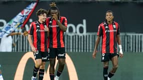 Célébration OGCN