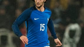 Adrien Rabiot