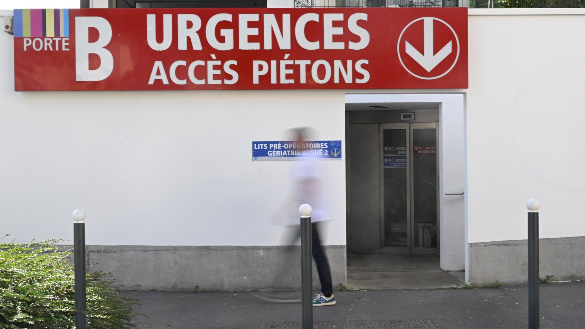 Des hyperthermies, des coups de chaleur... Les services de santé plus sollicités pendant la canicule