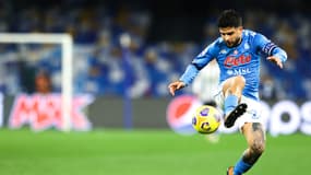 Lorenzo Insigne