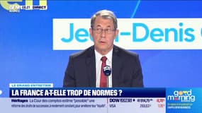 La France a-t-elle trop de normes ?