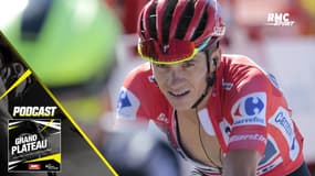 "Evenepoel va remonter en puissance" prédit Cyrille Guimard