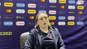 Rugby / Coupe du monde : "Envoyer un signal fort", les Bleues veulent marquer les esprits contre l'Afrique du Sud